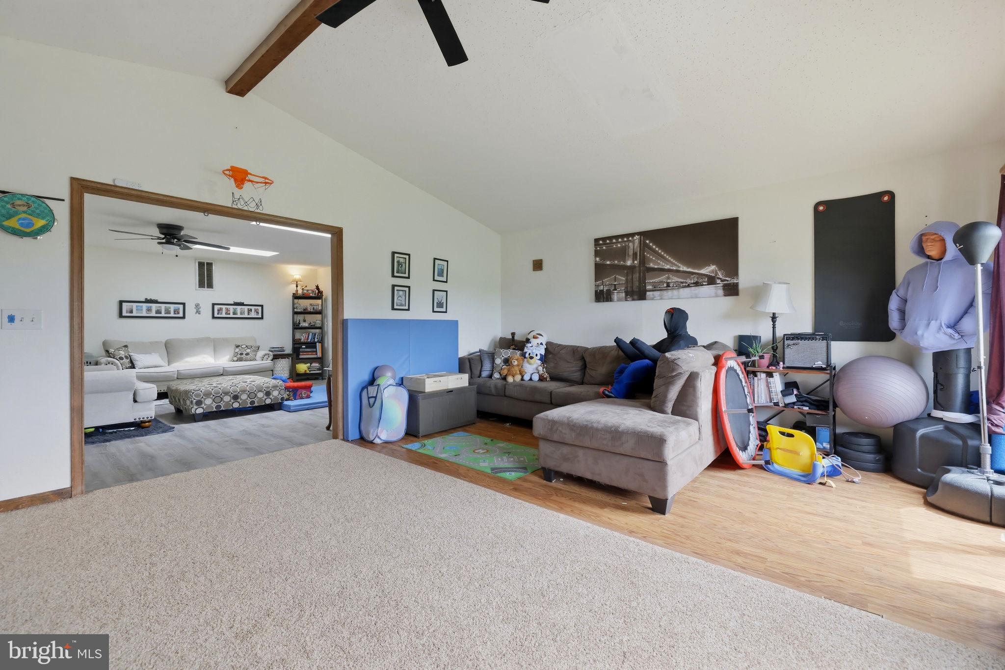 7313 Covingtons Corner Road Bealeton, VA 22712 - Photo 23 of 47