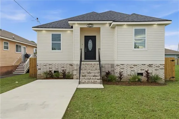 $310,000 | 3128 Marietta Street, Kenner, LA 70065