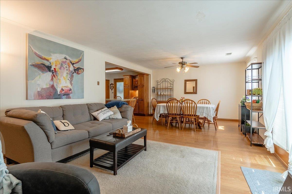 712 Lexington Road Evansville, IN 47710 - Photo 9 of 26 Gallery Image 9