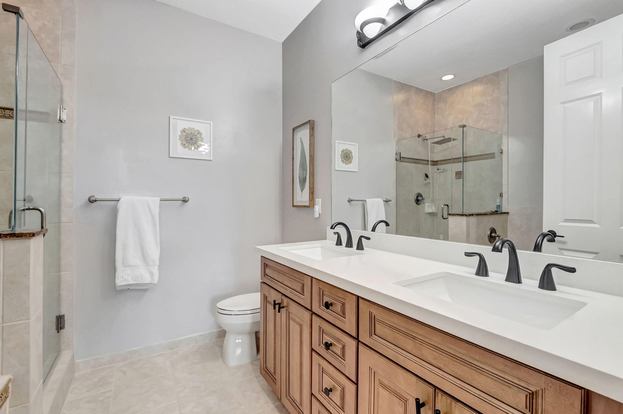 850 Northwest 83rd Lane Boca Raton, FL 33487 - Photo 28 of 46 Master Bath Vanity