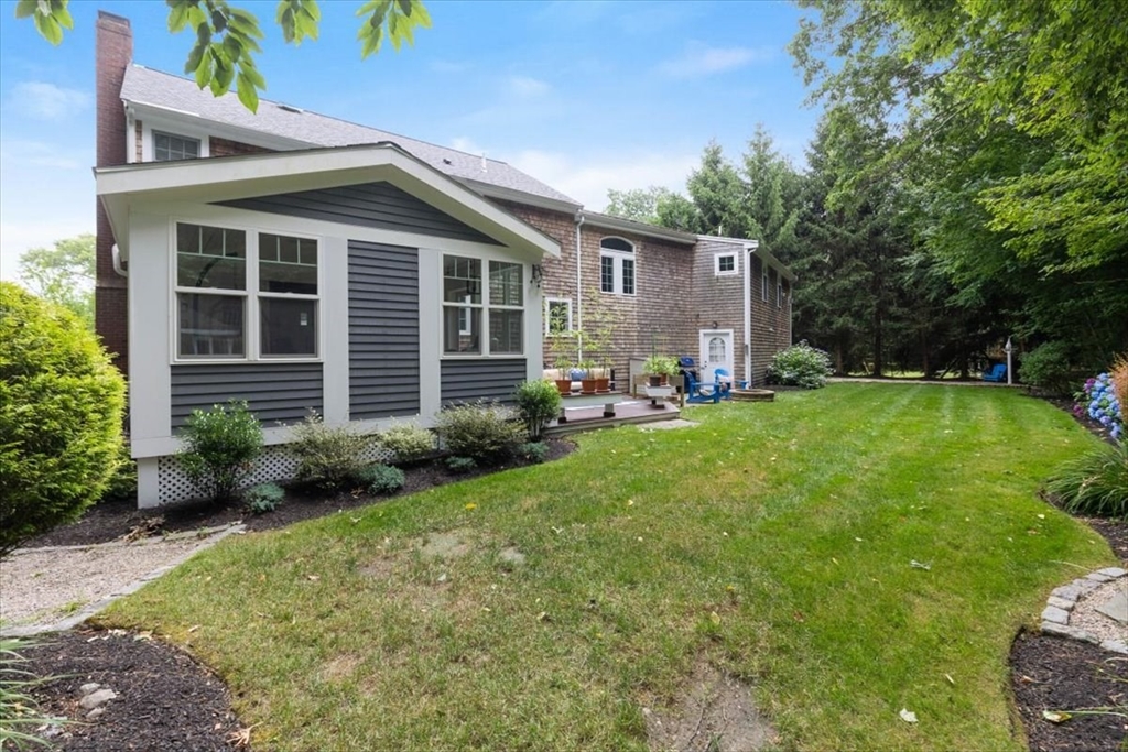 1 Satucket Road Rockland, MA 02370 - Photo 34 of 41 Gallery Image 34