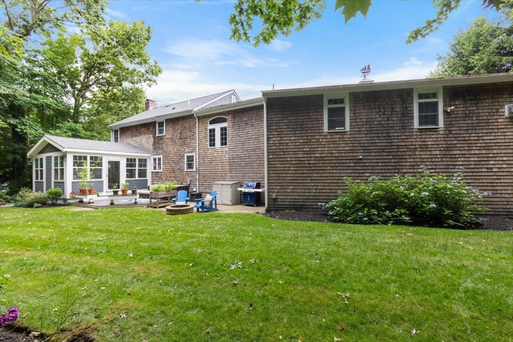 1 Satucket Road Rockland, MA 02370 - Photo 38 of 41 Gallery Image 38