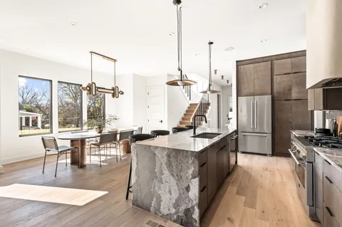 $1,995,000 | 214 54th Avenue North, Nashville, TN 37209