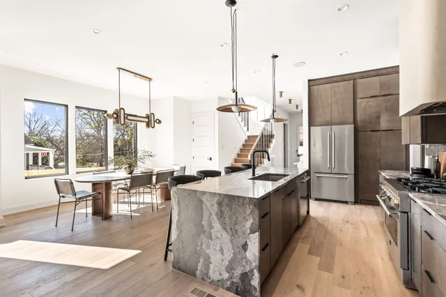 $1,995,000 | 214 54th Avenue North, Nashville, TN 37209