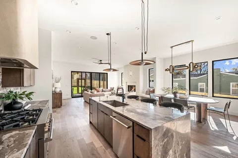 $1,995,000 | 214 54th Avenue North, Nashville, TN 37209