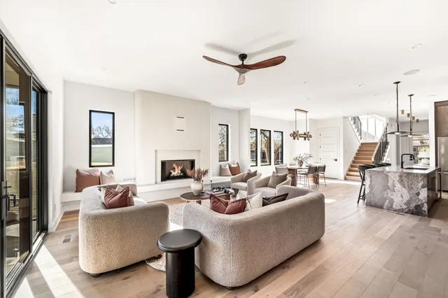 $1,995,000 | 214 54th Avenue North, Nashville, TN 37209