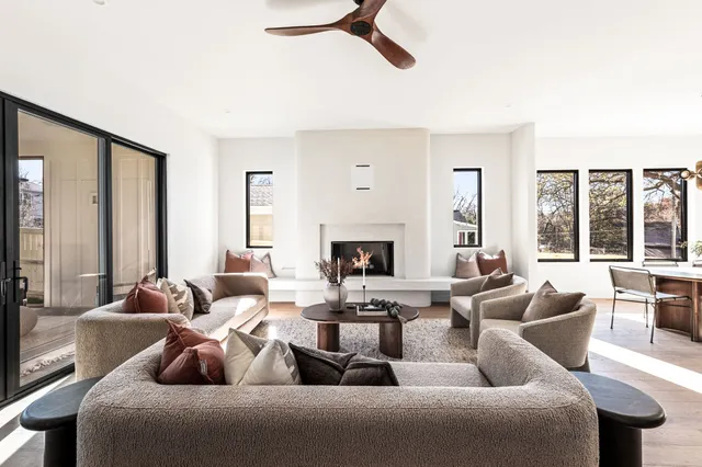 $1,995,000 | 214 54th Avenue North, Nashville, TN 37209