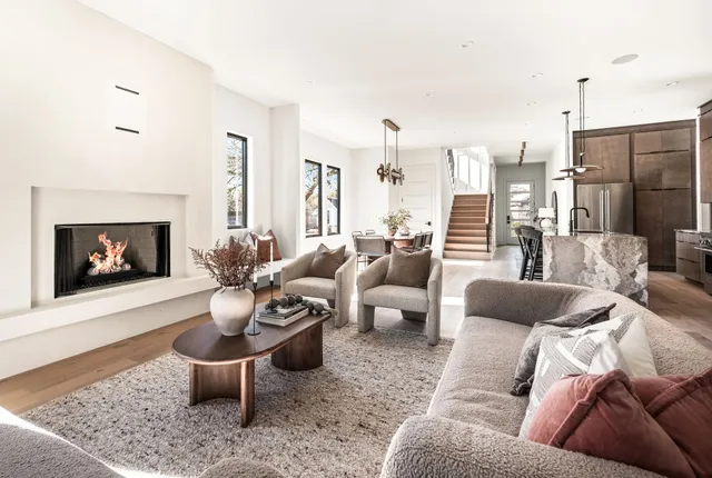 $1,995,000 | 214 54th Avenue North, Nashville, TN 37209