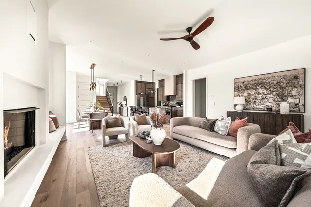 $1,995,000 | 214 54th Avenue North, Nashville, TN 37209