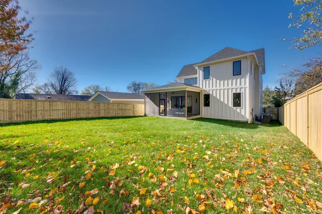 $1,995,000 | 214 54th Avenue North, Nashville, TN 37209