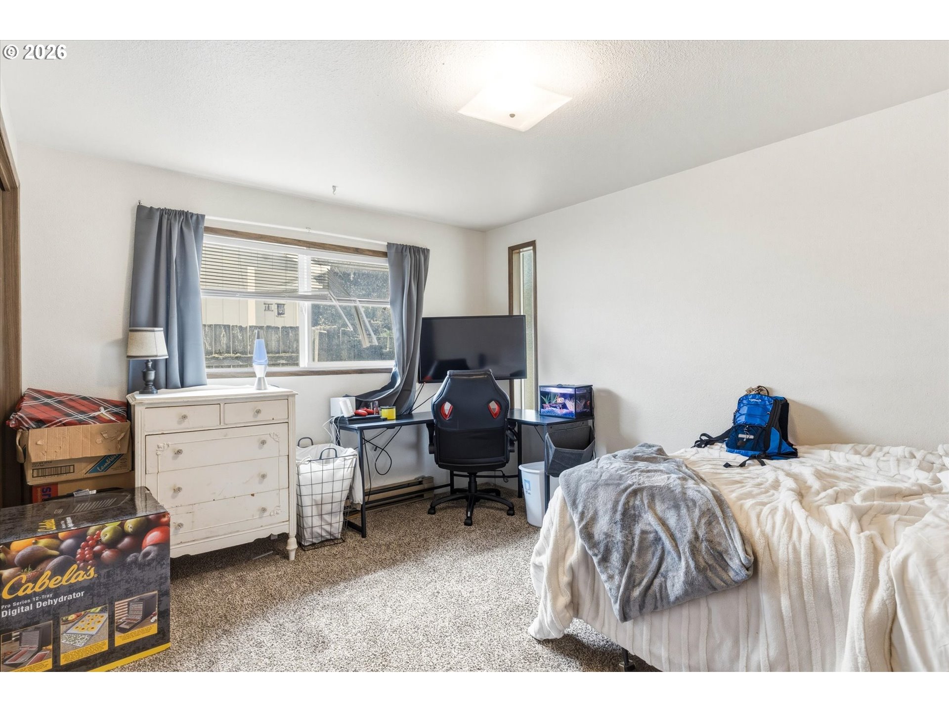360 24th Avenue Longview, WA 98632 - Photo 13 of 36 Bedroom