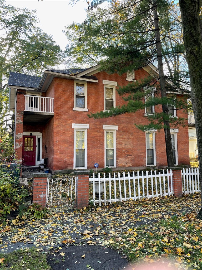 63-65 Jones Avenue Rochester, NY 14608 - Photo 1 of 1 Gallery Image 1