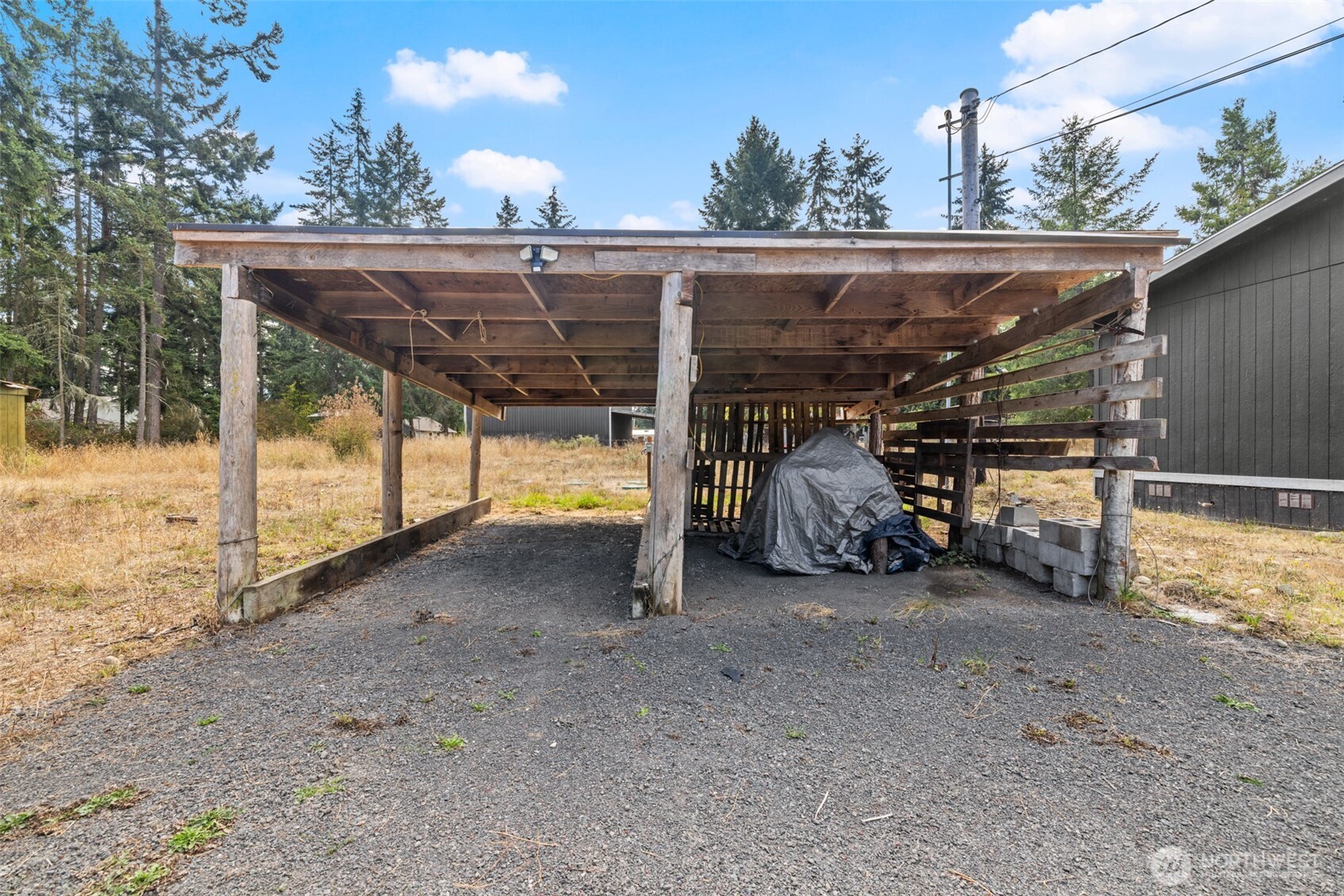 253 Riverside Road Sequim, WA 98382 - Photo 19 of 22 Gallery Image 19