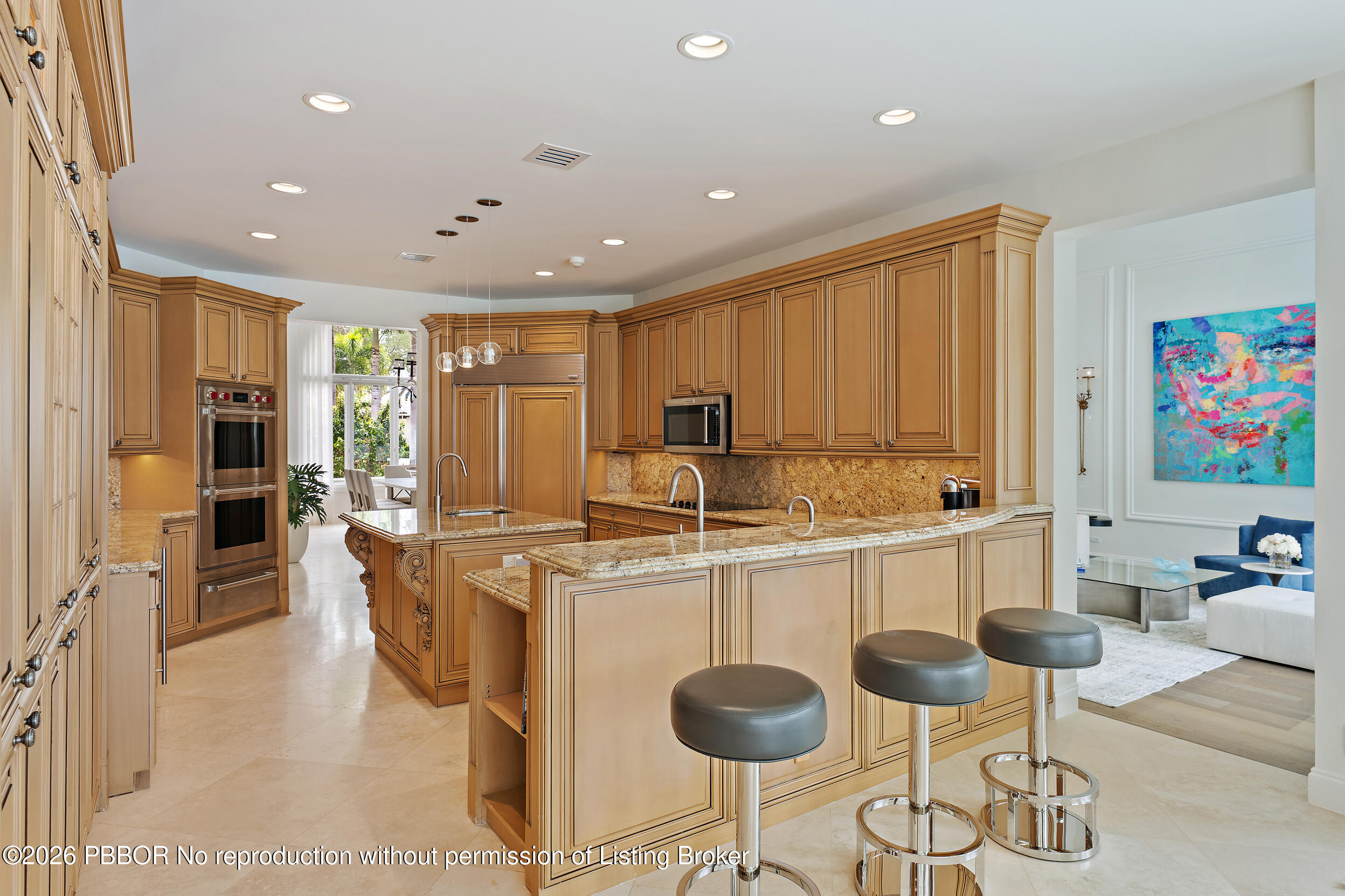 121 Commodore Drive Jupiter, FL 33477 - Photo 23 of 55 Kitchen