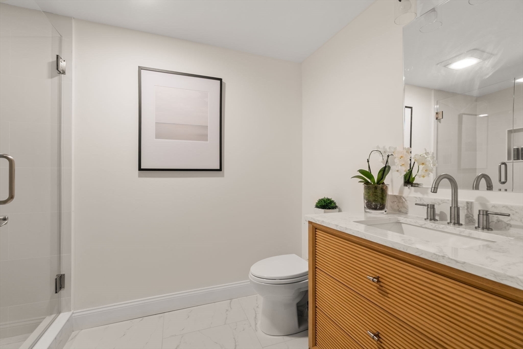 99 Crowninshield Road, Unit 99 Brookline, MA 02446 - Photo 12 of 17