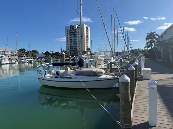 $95,000 | 97 Coco Plum Drive, Unit C, Marathon, FL 33050