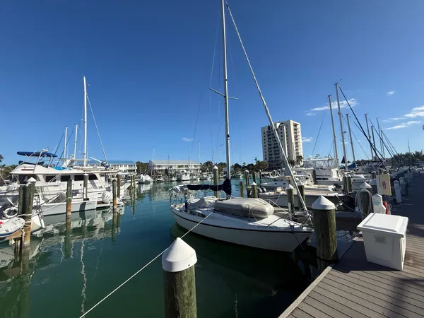 $95,000 | 97 Coco Plum Drive, Unit C, Marathon, FL 33050