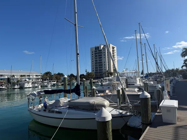 $95,000 | 97 Coco Plum Drive, Unit C, Marathon, FL 33050