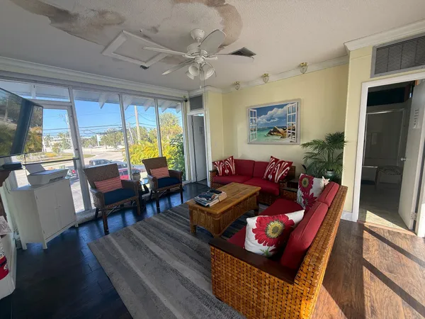 $95,000 | 97 Coco Plum Drive, Unit C, Marathon, FL 33050