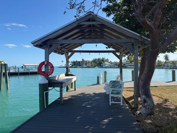 $95,000 | 97 Coco Plum Drive, Unit C, Marathon, FL 33050