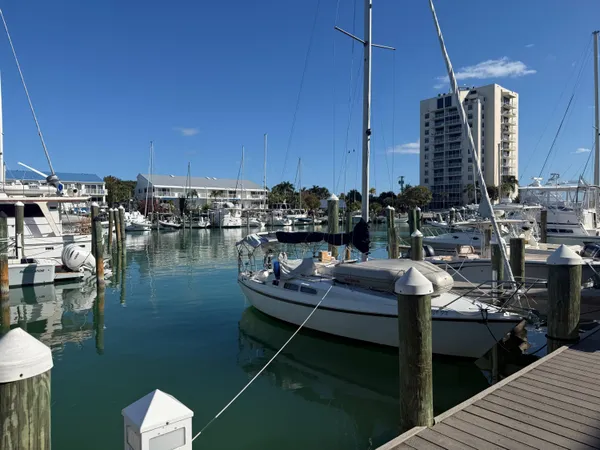 $95,000 | 97 Coco Plum Drive, Unit C, Marathon, FL 33050