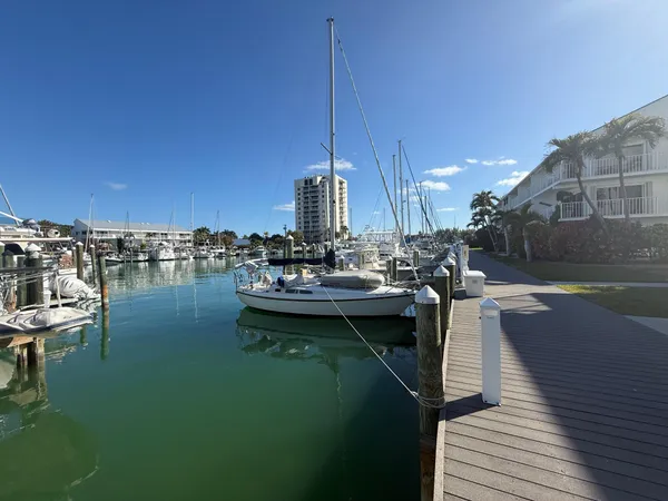 $95,000 | 97 Coco Plum Drive, Unit C, Marathon, FL 33050