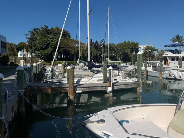 $95,000 | 97 Coco Plum Drive, Unit C, Marathon, FL 33050