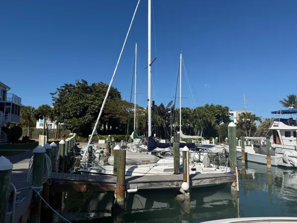 $95,000 | 97 Coco Plum Drive, Unit C, Marathon, FL 33050