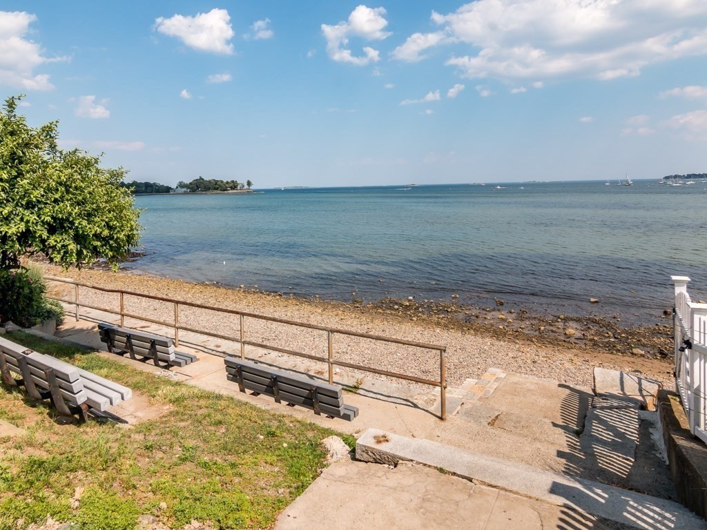 79 Lothrop Street Beverly, MA 01915 - Photo 10 of 12 a view of an ocean and beach