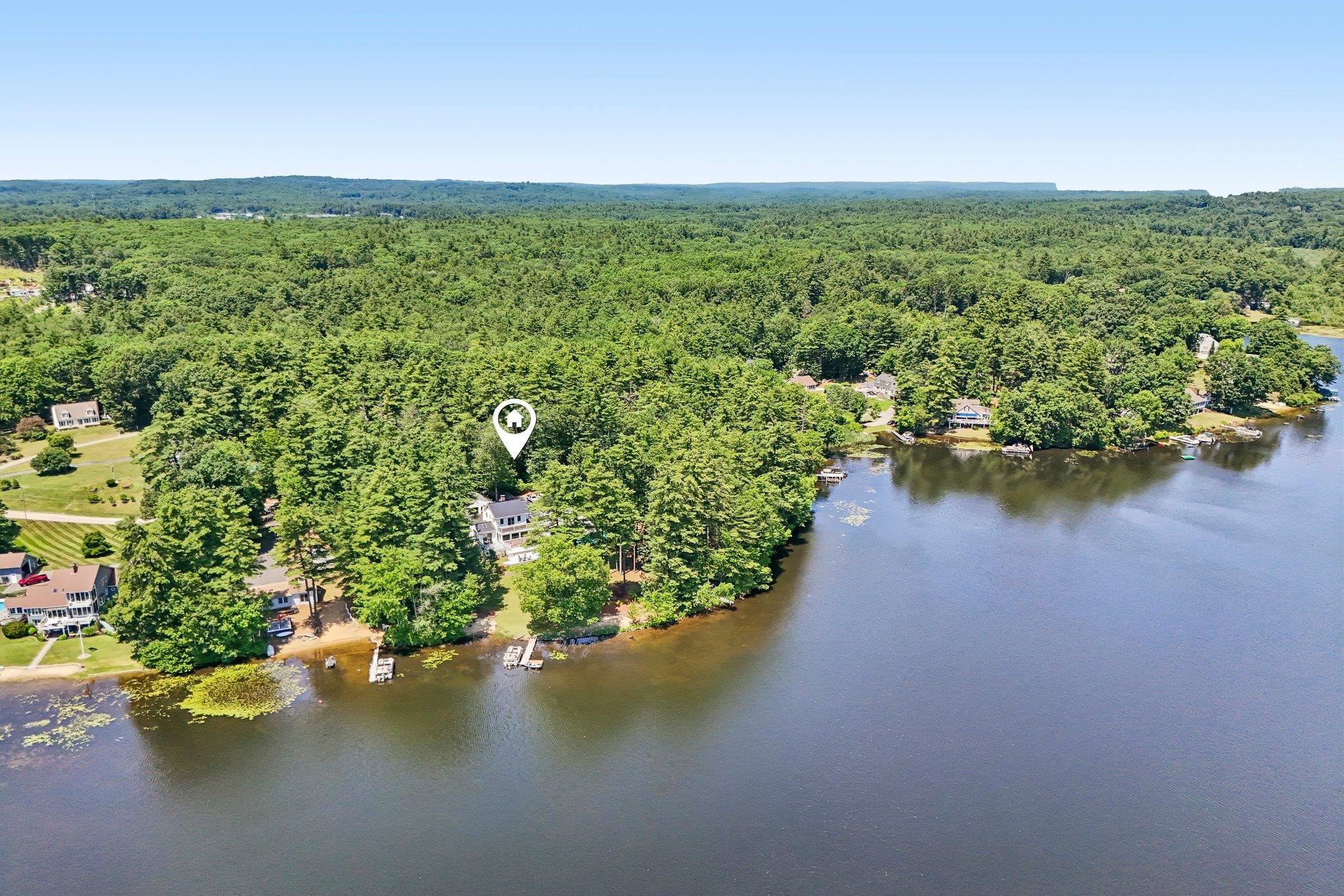 76 Holts Point Road Hampstead, NH 03841 - Photo 55 of 56