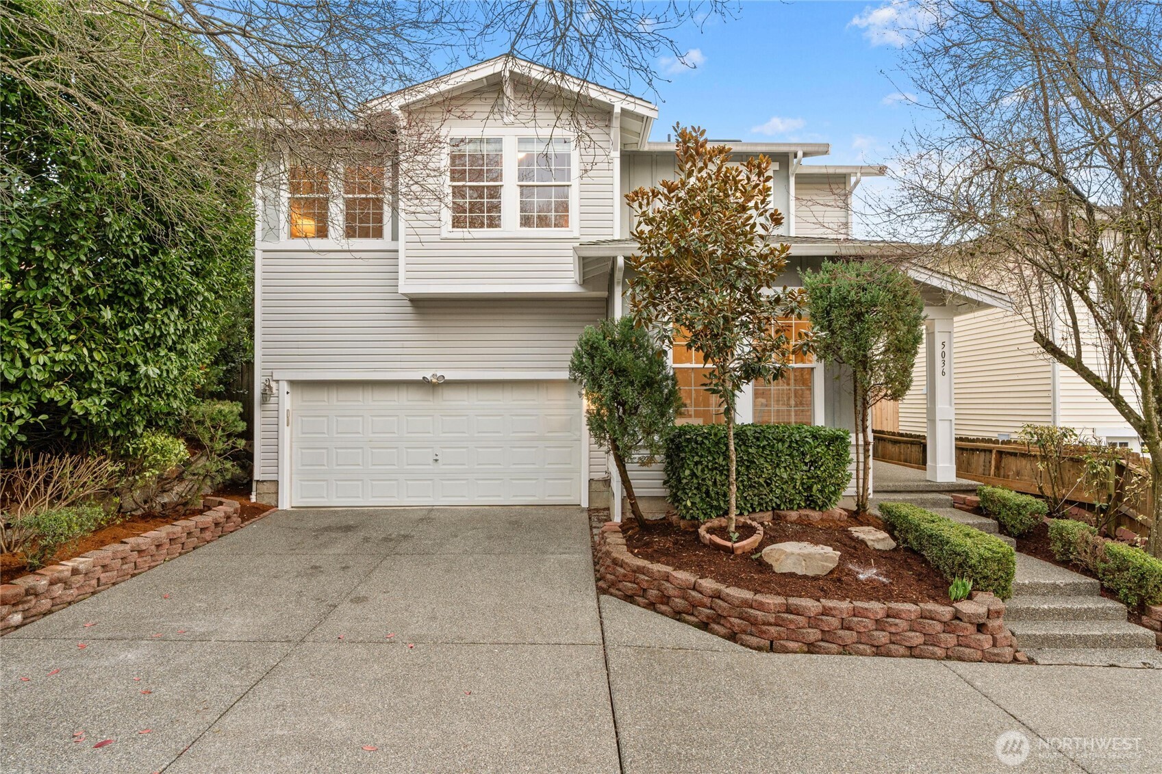 5036 Northeast 4th Place Renton, WA 98059 - Photo 1 of 35