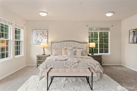 $849,000 | 5036 Northeast 4th Place, Renton, WA 98059