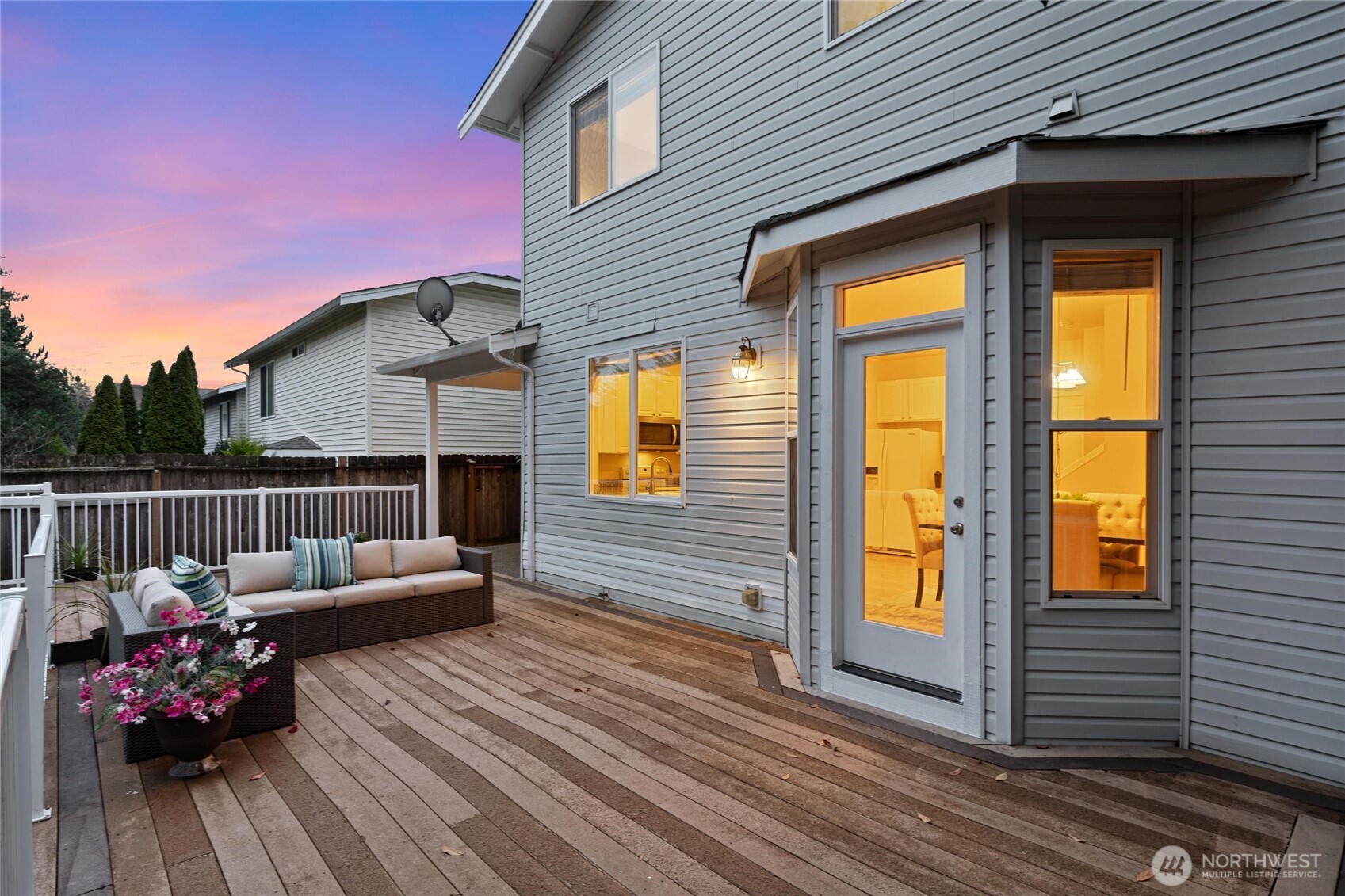 5036 Northeast 4th Place Renton, WA 98059 - Photo 30 of 35