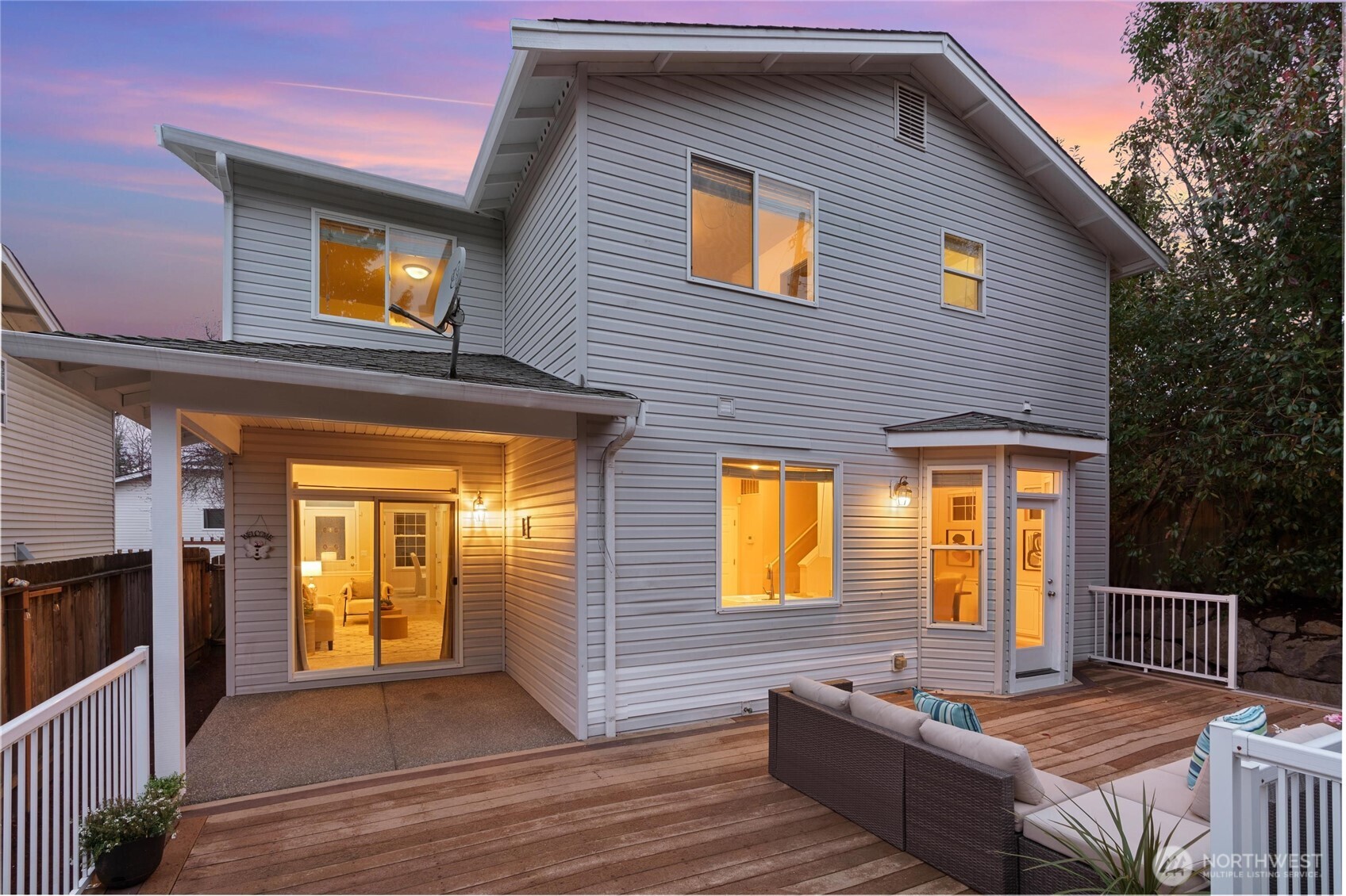 5036 Northeast 4th Place Renton, WA 98059 - Photo 31 of 35