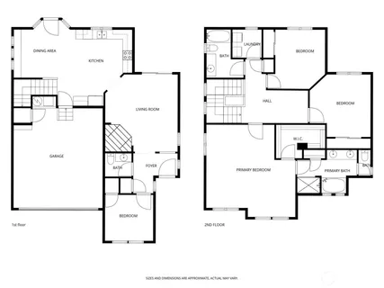 $860,000 | 5036 Northeast 4th Place, Renton, WA 98059