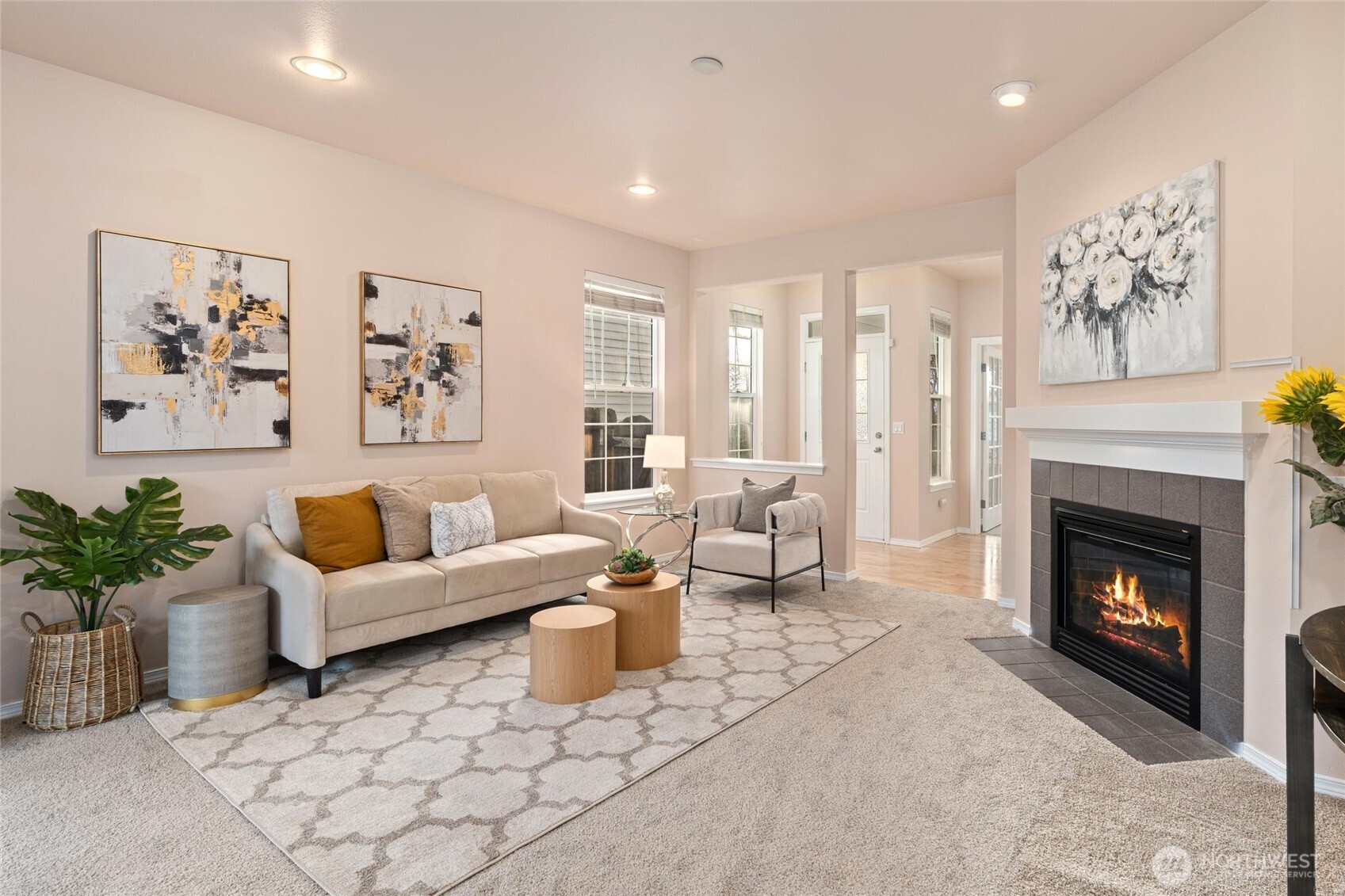 5036 Northeast 4th Place Renton, WA 98059 - Photo 5 of 35