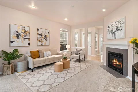 $849,000 | 5036 Northeast 4th Place, Renton, WA 98059