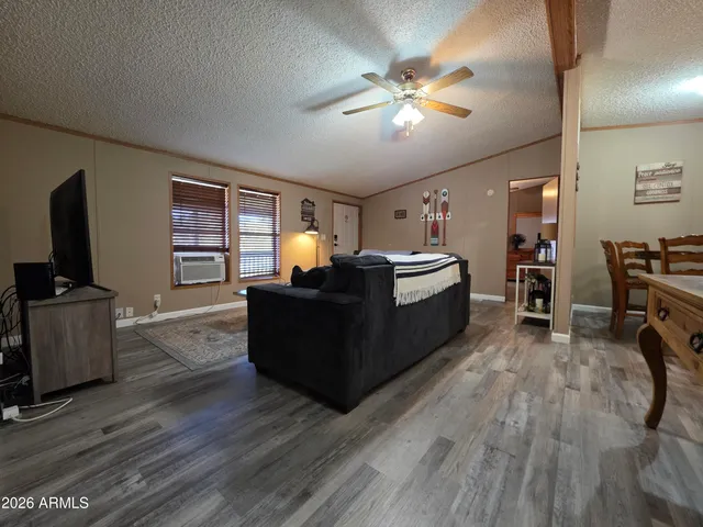 $399,000 | 2607 Rainbow Lake Drive, Lakeside, AZ 85929