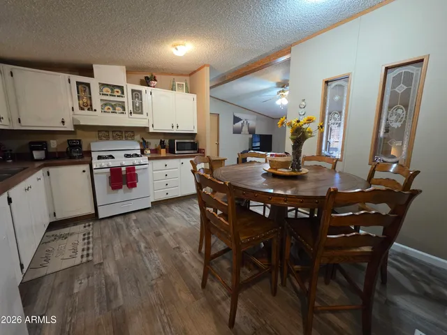 $399,000 | 2607 Rainbow Lake Drive, Lakeside, AZ 85929