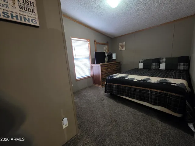 $399,000 | 2607 Rainbow Lake Drive, Lakeside, AZ 85929