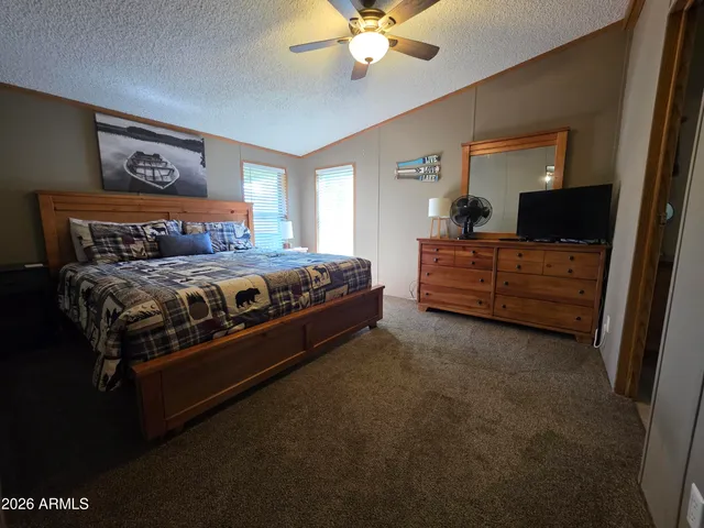 $399,000 | 2607 Rainbow Lake Drive, Lakeside, AZ 85929