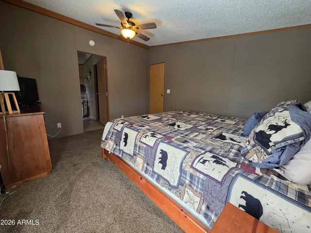 $399,000 | 2607 Rainbow Lake Drive, Lakeside, AZ 85929