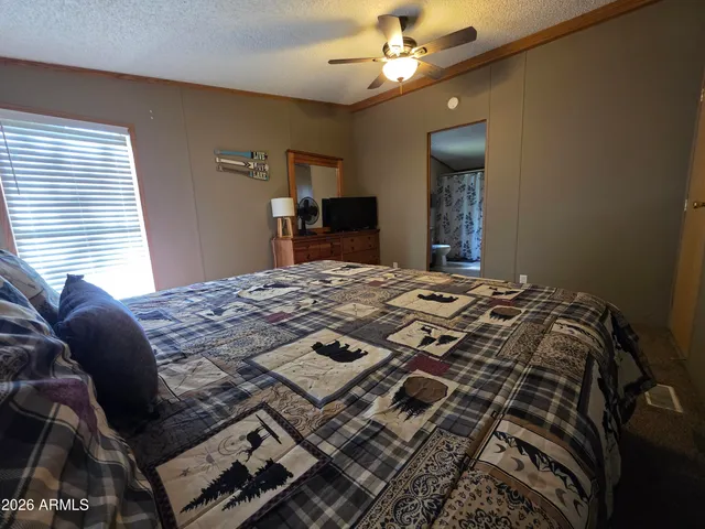 $399,000 | 2607 Rainbow Lake Drive, Lakeside, AZ 85929