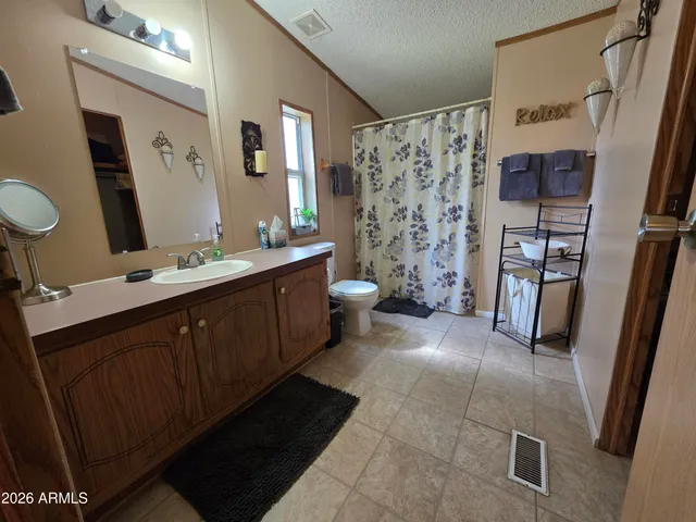 $399,000 | 2607 Rainbow Lake Drive, Lakeside, AZ 85929