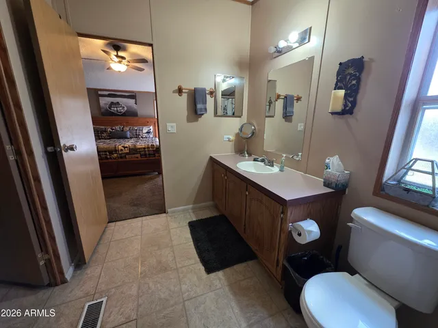 $399,000 | 2607 Rainbow Lake Drive, Lakeside, AZ 85929