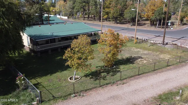 $399,000 | 2607 Rainbow Lake Drive, Lakeside, AZ 85929