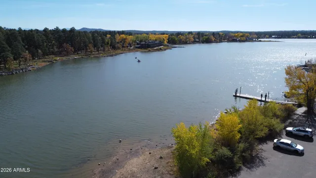 $399,000 | 2607 Rainbow Lake Drive, Lakeside, AZ 85929