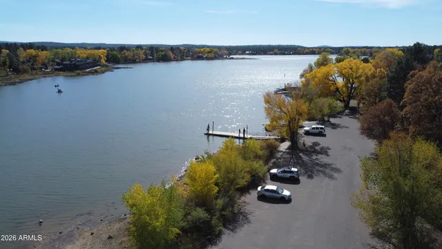 $399,000 | 2607 Rainbow Lake Drive, Lakeside, AZ 85929