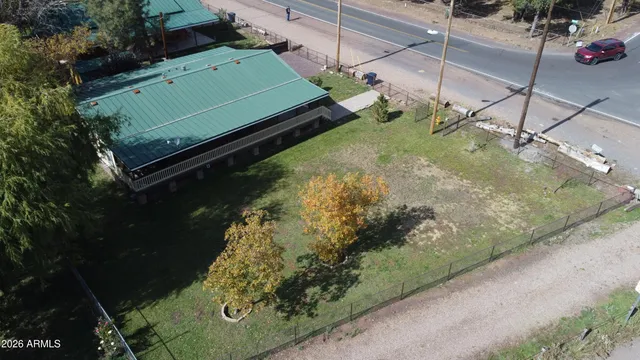 $399,000 | 2607 Rainbow Lake Drive, Lakeside, AZ 85929