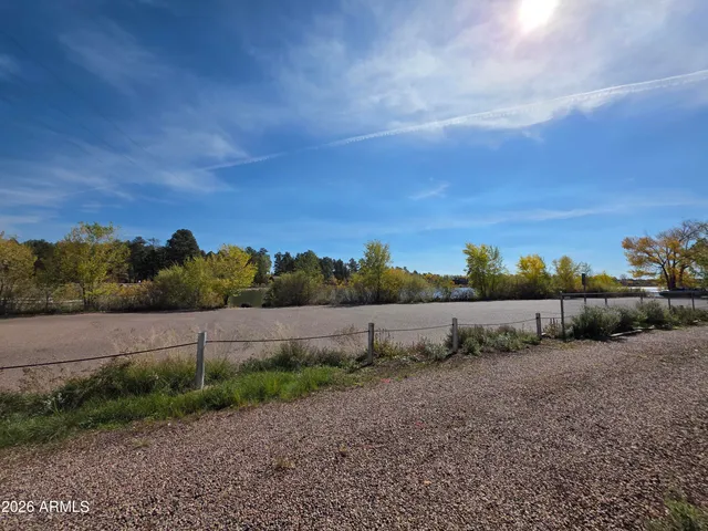 $399,000 | 2607 Rainbow Lake Drive, Lakeside, AZ 85929